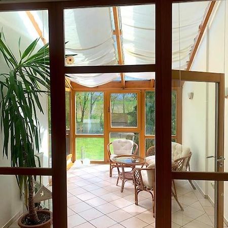 Ferienwohnung „Landidylle“ Stemwede Exterior foto
