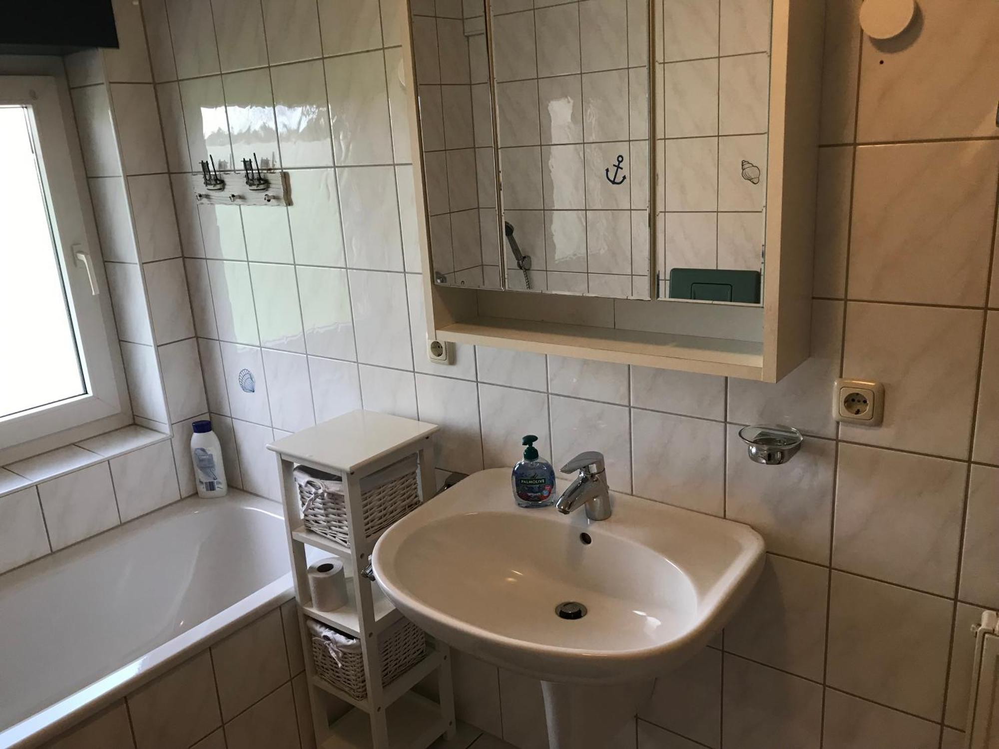 Ferienwohnung „Landidylle“ Stemwede Exterior foto